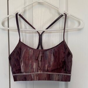lululemon athletica Multi-Tone Sports Bra